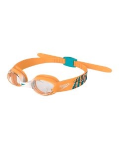 Goggle Infant Illusion