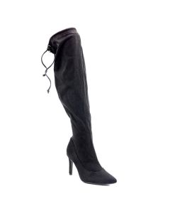 Bota Tacón