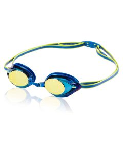 Goggle Jrvanquisher 2.0 Mirrored