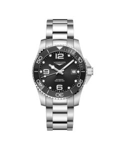 Reloj CAB.HCQ UNX AUT.AC / CER NGO BRAZ