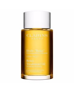 Relax Oil Retail 100ML