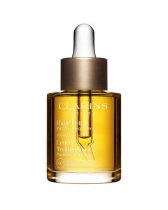 Face Oil Lotus Retail 30ML