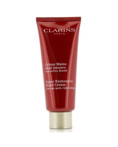 SRE Hand Cream Retail 100 ML Super Rest
