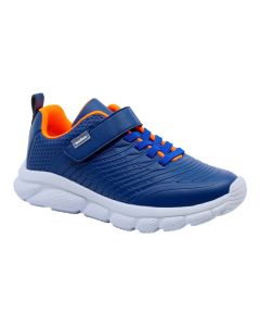 Tenis Moda con Cinta y Velcro