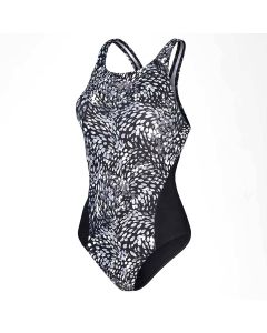 Womens Allover Digital Recordb 1PZ
