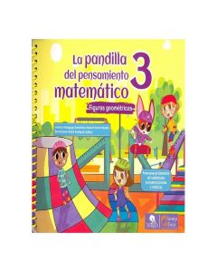 Pandilla del Pensamiento Matemático la 3