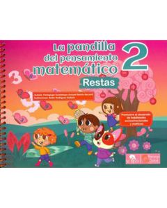 Pandilla del Pensamiento MATEMÁTICO, la 2