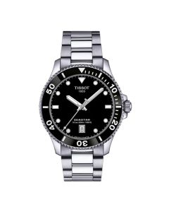 Reloj Cab Seastar 1000 PM 30B C NGA IND. DAT