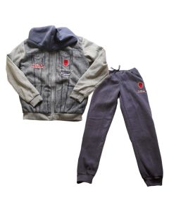 Conjunto Pants