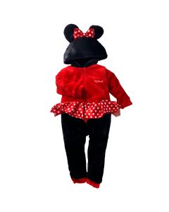 Mameluco Minnie Mouse