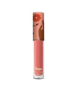 Labial Velvet Conmigo