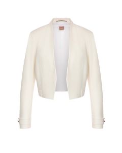 Chamarra Regular Fit Boss