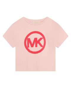 Playera MC Logo