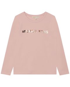 Playera ML Logo