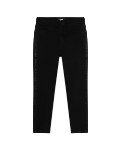 Pantalón Mezclilla