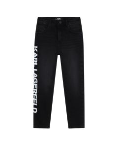 Pantalón Mezclilla