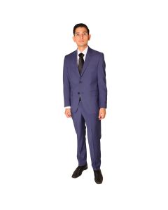 Traje 2 Botones Regular Fit