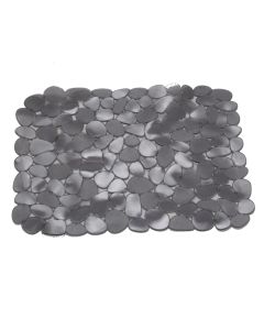 Tapete para Tarja Piedras Humo