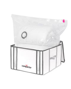 Bolsa con Funda Compactor M