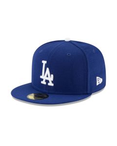 Gorra los Angeles Dodgers MLB