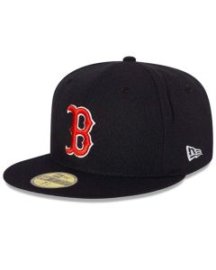 Gorra Acperf Red SOX GM 2017