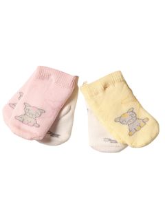 3 Pack Calcetines Fantasia