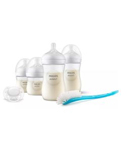 Set de Regalo Nat Resp RN 4 y 9 oz