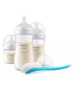 Set 3 de Reg Nat Resp 4,9 Y11 oz