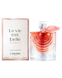 la Vie Est Belle Iris Absolu L'EAU de Parfum