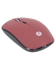 Mouse Techzone INALÁMBRICO, Colección TERRA, 1200
