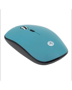 Mouse Techzone INALÁMBRICO, Colección TERRA, 1200