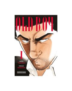 Old Boy 1 (TD)