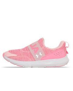 Tenis UA GGS Surge 3 Slip Niño