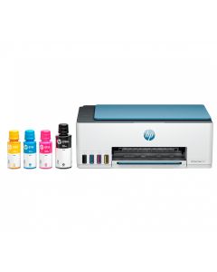 Impresora Multifuncional HP Smart Tank AIO 525