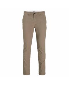 Pantalón Unicolor