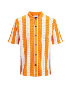 Camisa Manga Corta Unicolor