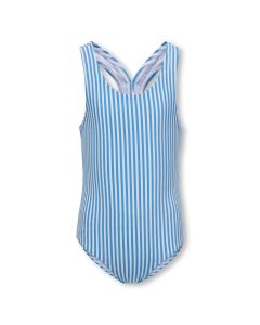 Traje de Baño a Rayas