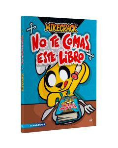 No te Comas Este Libro
