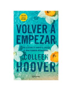 Volver a Empezar