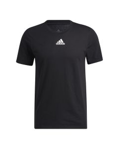 Playera M C Entrenamiento Caballero