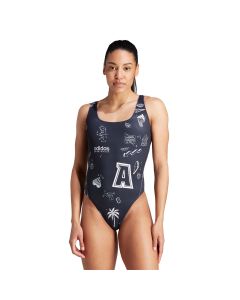 Traje de BAÑO Entrenamiento Dama