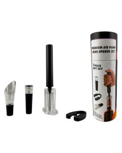 JG Accesorios para VINO 4PZ 6.5X6