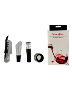 JG Accesorios para VINO 4PZ 18X11