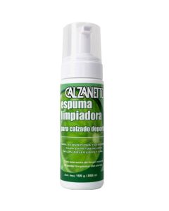 Espuma Deportiva