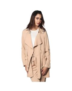Parka Gabardina