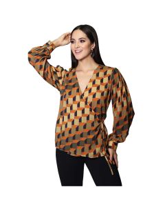Blusa ML EST.