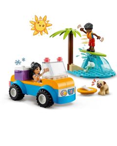 Divertido Buggy Playero