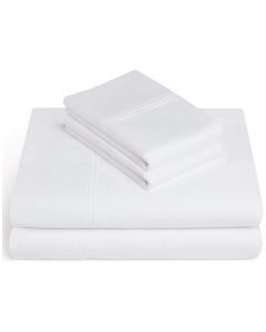 Set de Sabanas 625 Hilos 100% Algodón