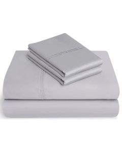 Set de Sabanas 625 Hilos 100% Algodón