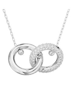 Collar DEXTERA:ERLINKED CRY / RHS